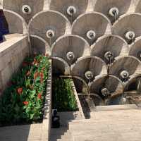 Cascade Complex, Yerevan, Armenia 🇦🇲 