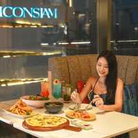 โรงแรมเปิดใหม่ ใกล้ ICONSIAM  🏢✨