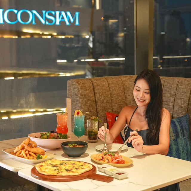 โรงแรมเปิดใหม่ ใกล้ ICONSIAM  🏢✨