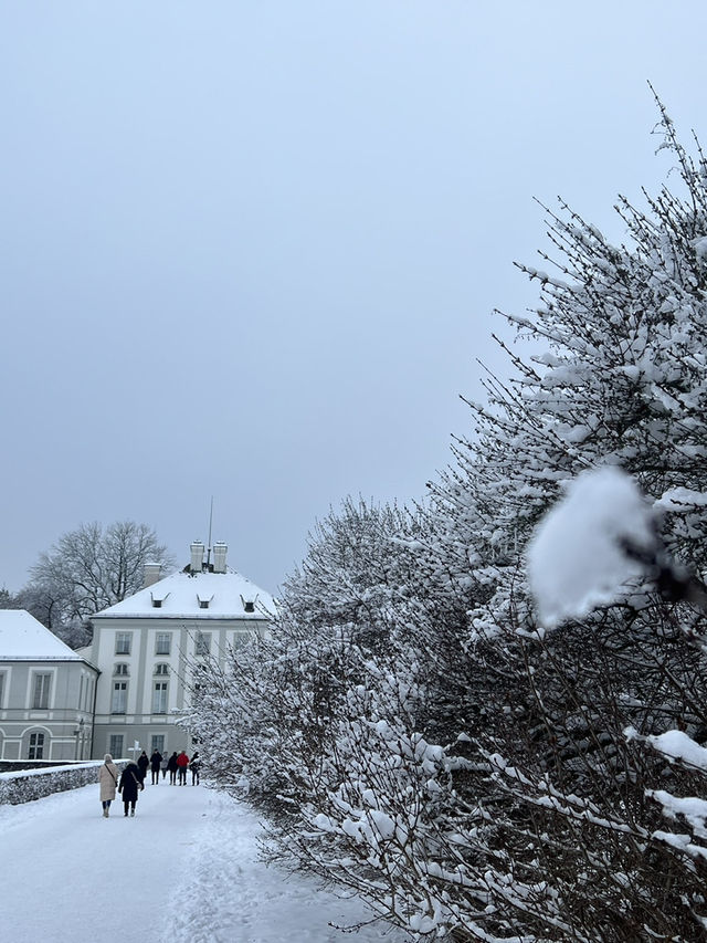 Munich: A City of Delights