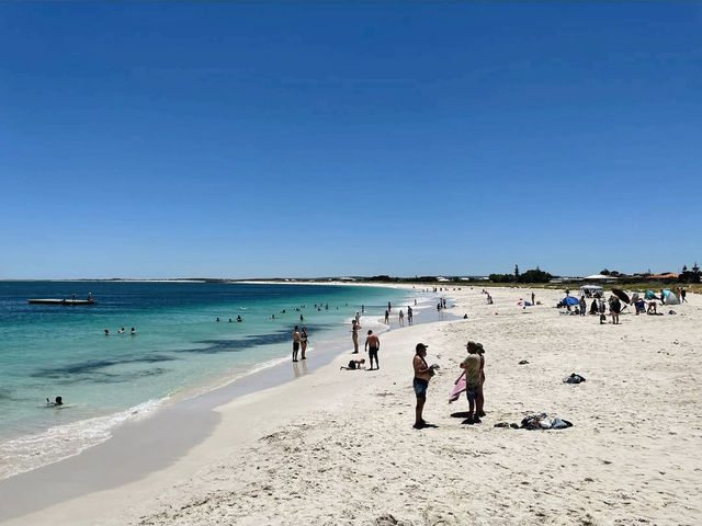 Jurien Bay