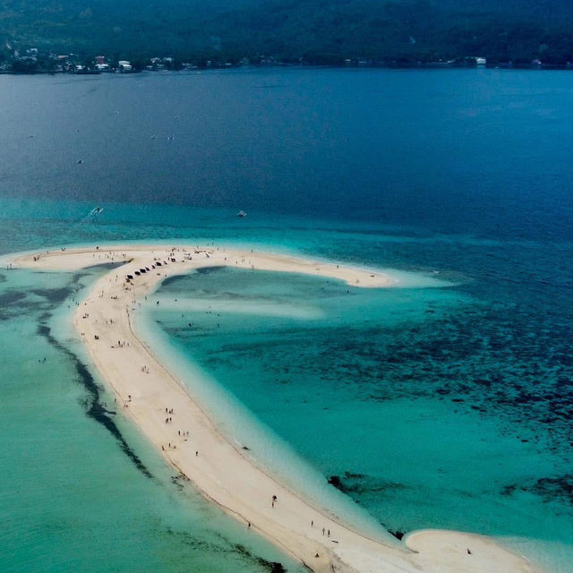 Camiguin Island 