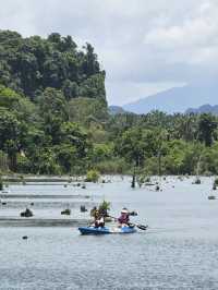 Crystal Oasis at Klong Root