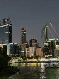 The Ritz-Carlton, Perth: Where Luxury Meets the Swan River