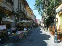 Bucharest top attractions 