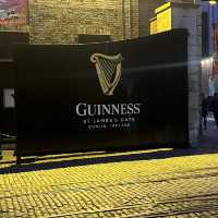 Dublin’s premier attraction