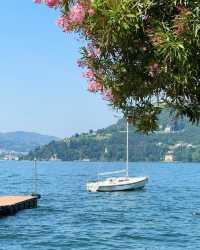 Immerse Yourself in Charm and Breathtaking Views on Lake Como