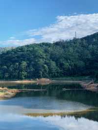 觀音寺丨隱藏在東莞大嶺山的小故宮！