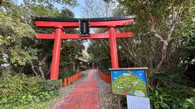 日本紀伊勝浦，還想去第二次！！！