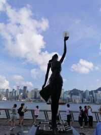 Hong Kong: A City Where East Meets West