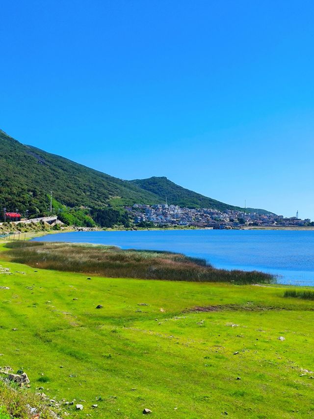 2天平潭深度遊 玩轉全島不留遺憾