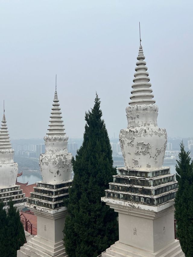 春節6日遊 玩轉綿陽-九寨溝風景區不留遺憾