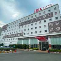 ibis Pattaya โรงแรมราคาประหยัด