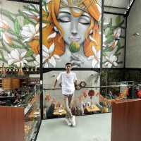 SWASANA COFFEE AND FOOD HOUSE MEDAN