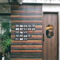 THERE'S A NEW COFFEE SHOP IN TEBET THAT EMBRACES THE CONCEPT OF NTT (EAST NUSA TENGGARA)