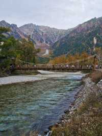 【長野】紅葉だって楽しめる🍁大自然に魅せられる絶景スポットを紹介🔍※アクセス攻略付