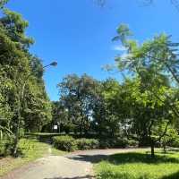 優雅絕美的法式莊園 ｜宜蘭仁山植物園