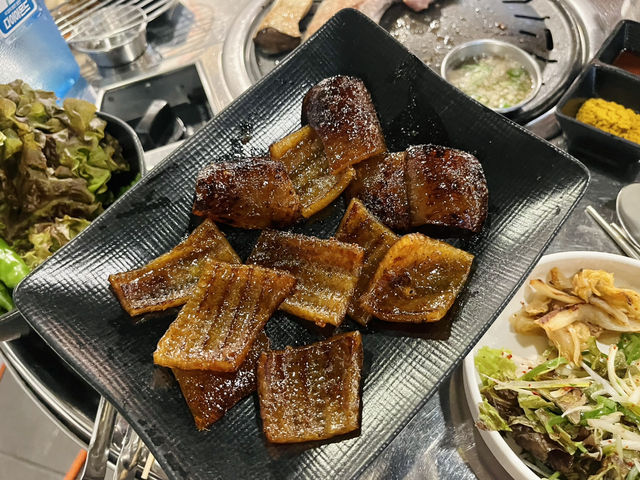 부산 가성비 껍데기맛집