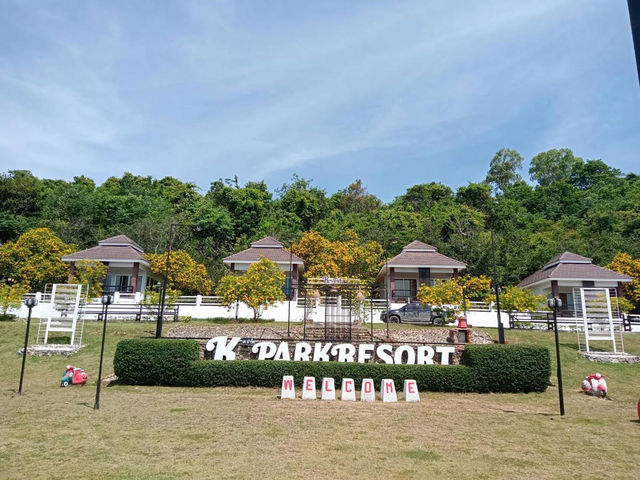 K Park Resort