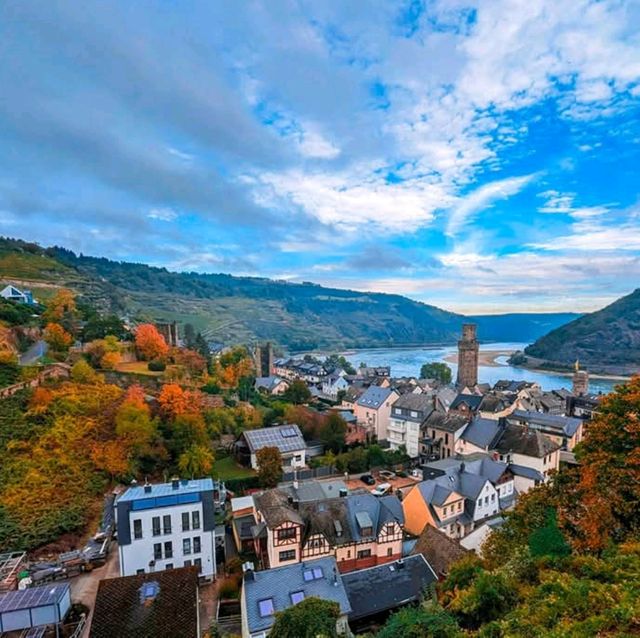 Rhine Valley (Rheintal)