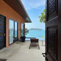 Paradise Perfected: My Exquisite Stay at Sri Panwa Phuket