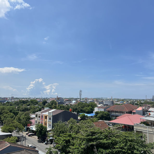 MAKASSAR NI BOSSS