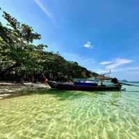 Tranquil Escape at Phi Phi Relax Beach Resort