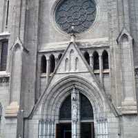 Jakarta’s Gothic Gem: Exploring The Church of Our Lady of the Assumption