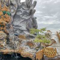 Embracing Peace and Prosperity: The Aloha Spirit at The White Dragon Temple