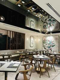 Hilton Orchard Singapore: A Stylish Oasis in the Heart of Shopping Paradise