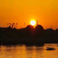 Dal Lake Srinagar