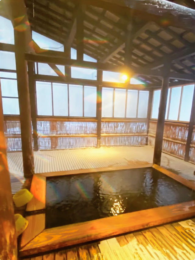 Ginzan Onsen: A Timeless Hot Spring Getaway