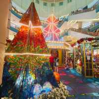 A Glowing Christmas Tale at Sunway Pyramid