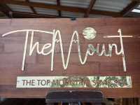 The Mount