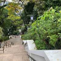 Fort Canning Park