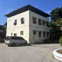 East African Slave Trade Museum