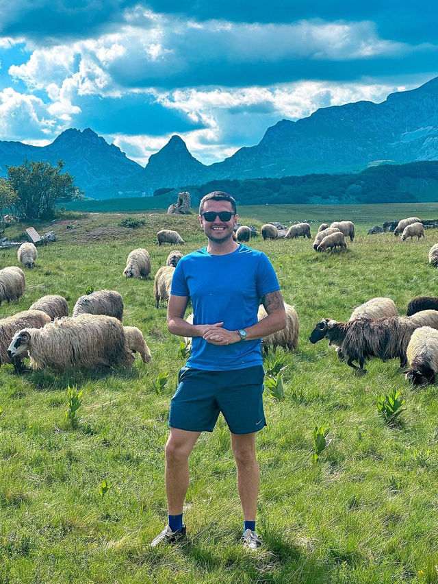  Durmitor National Park