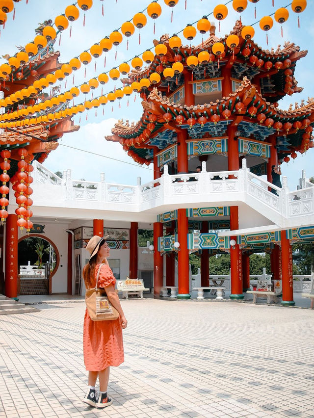  Thean Hou Temple