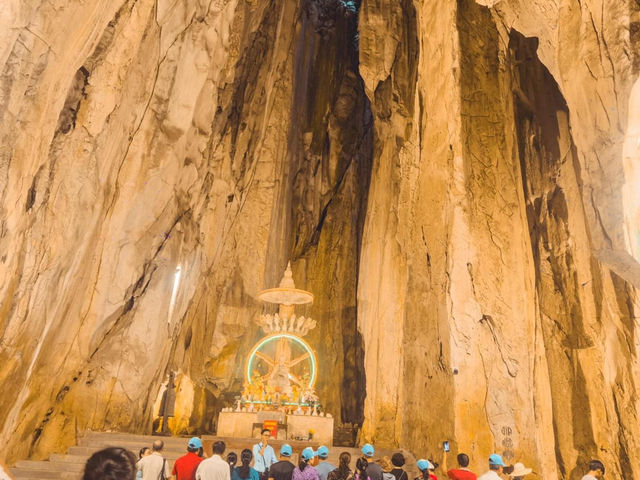 Marble mountain Vietnam 🇻🇳 