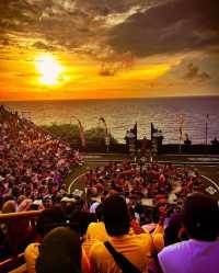 Bali | The Legendary Kecak Dance of Folk Culture