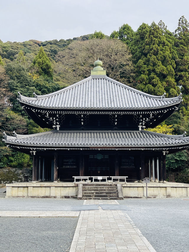 日本·京都