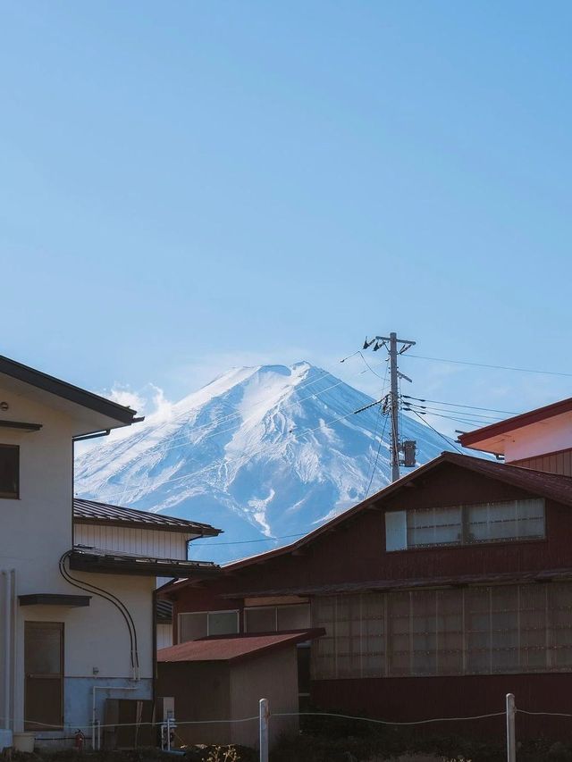 日本6日遊超全攻略大揭秘