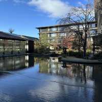 Mitsui: A luxury collection in lovely Kyoto