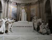 Paris Pantheon, a symbol of French Excellency