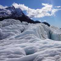 Franz Josef Glacier 