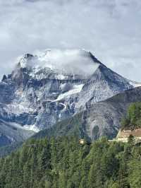 🇨🇳 Discovering the Majestic Beauty of Dao Cheng Yading