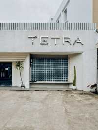 Terra Coffee and Eatery