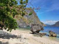 Serenity at Pasandigan Beach