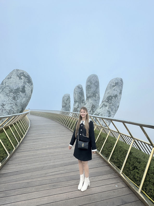 Bana Hills , Danang ,Vietnam