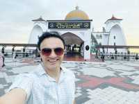 History Meets Beauty in Malacca